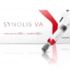 Aptissen Synolis VA 80/160 Gel viscoelastico per il dolore da osteoartrite, 1 siringa da 4 ml