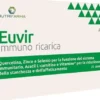 Aqua Viva Euvir Immuno Ricarica 20 Compresse