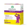 Aquilea Silhouette & Beauty - Cellulite Integratore Alimentare, 20 stick