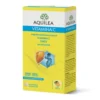 Aquilea Vitamina C Integratore Effervescente Gusto Arancia, 2 x 14 Compresse