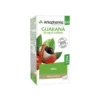 Arkopharma ArkoCapsule Guaranà - Integratore per il metabolismo e l'equilibrio del peso, 40 capsule