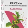 Arkopharma Arkocapsule Gymnema Integratore per il controllo del peso e della glicemia, 45 capsule