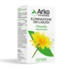 Arkopharma Arkocapsule - Pilosella Integratore alimentare per il drenaggio dei liquidi, 45 capsule