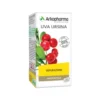 Arkopharma Arkocapsule Uva ursina bio - Integratore drenante per le vie urinarie, 45 capsule