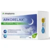 Arkopharma Arkorelax - Melatonyl 1mg Integratore Alimentare, 120 Compresse