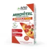 Arkopharma Arkovital - Acerola 1000 Vitamina C Naturale, 30 Compresse