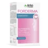 ArkoPharma Forderma - Idratante Integratore per la Pelle, 180 capsule