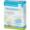A&R Pharma Herpasovir Integratore Prevenzione Infezioni Virali, 30 Compresse