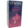 Artsana Control Velvet Secret Mini Stimolatore 1 Pezzo