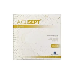 Asm Farmaceutici Acusept Integratore Alimentare, 40 Stick Pack