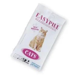ATI Easypill Giver Cat Alimento Complementare per Gatti, 40g