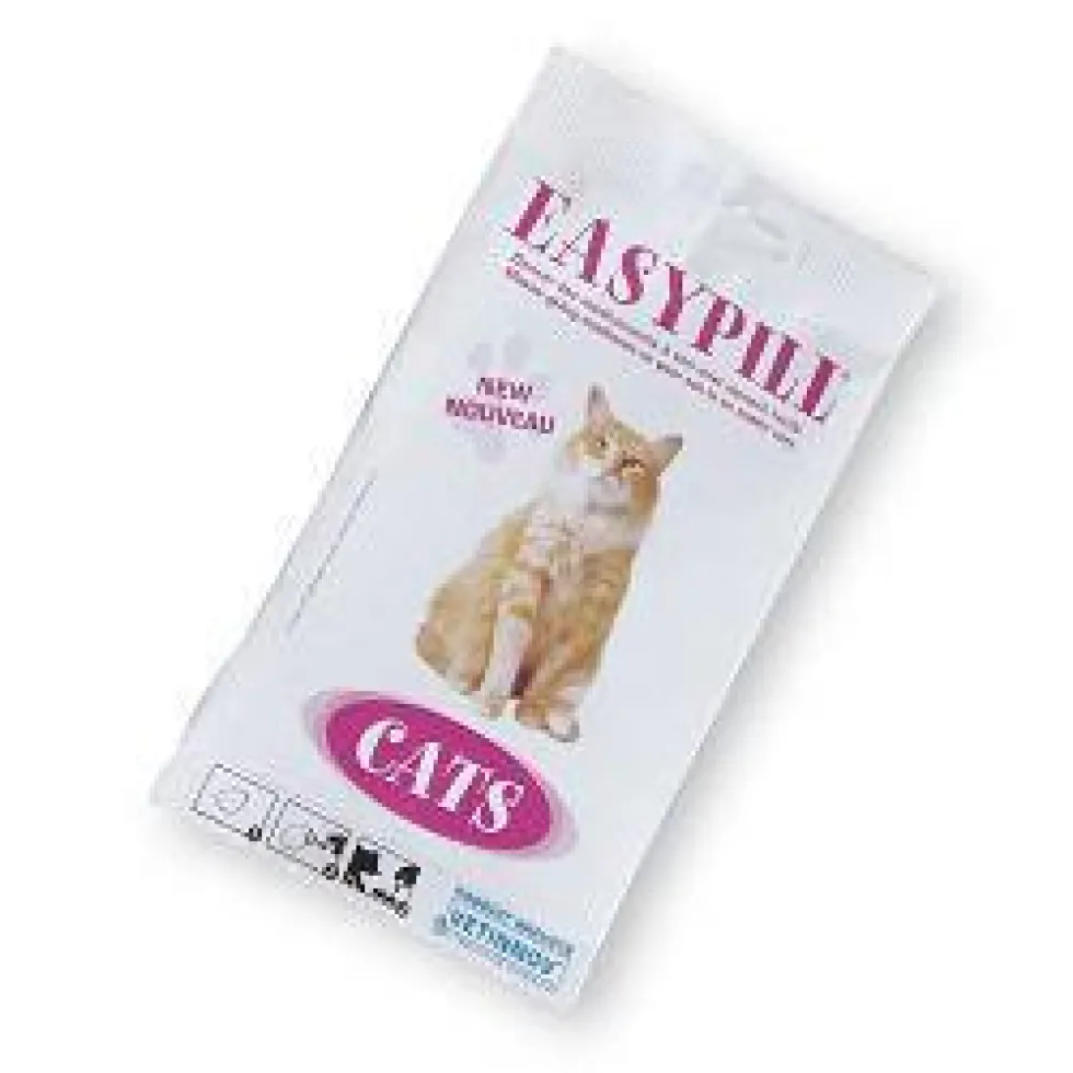 ATI Easypill Giver Cat Alimento Complementare per Gatti, 40g
