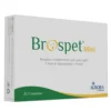 Aurora Biofarma Brospet Mini Mangime Complementare Cani e Gatti, 20 compresse