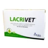 Aurora Biofarma Lacrivet Gocce Oculari Per Cane E Gatto, 10 Flaconcini