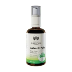 Australian Bush Flower Ambiente Purity Spray Corpo e Ambiente, 50ml