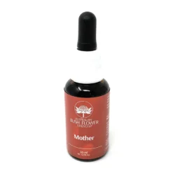Australian Bush Flower Essences Mother - Essenze floreali per la serenità delle mamme, 30 ml