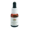 Australian Bush Flower Essences - Jacaranda Gocce, 15ml
