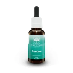 Australian Bush Flower Essences - Freedom Gocce, 30 ml