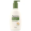 Aveeno Crema Corpo Idratante Idratazione Quotidiana per Pelli Sensibili, 300ml