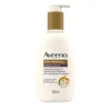 Aveeno Lozione Rassodante Rinnovatrice - Lozione corpo per idratare e rassodare, 300 ml