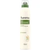 Aveeno Spray Idratante Corpo Dopo Doccia all'Avena per Proteggere e Nutrire la Pelle Secca ad Assorbimento Rapido, 200ml