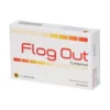 Avicenna Natural Flog Out Integratore per le Articolazioni, 20 compresse