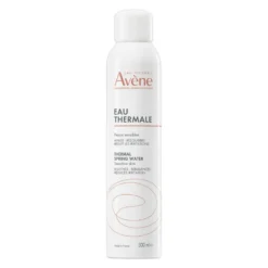 Avène Acqua termale - Spray lenitivo per la pelle sensibile e irritata, 300 ml