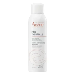 Avène Acqua termale - Spray lenitivo per la pelle sensibile e irritata, 150 ml