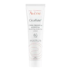 Avène Cicalfate+ - Crema ristrutturante e protettiva per la pelle irritata, 100 ml