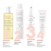 Avène Cicalfate+ - Spray adsorbente e ristrutturante per la pelle fragilizzata, 100 ml