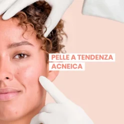 Avène Cleanance Comedomed - Siero intensivo antiacne per le imperfezioni e le macchie, 30 ml