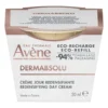 Avène DermAbsolu Crema Giorno Ricarica - Crema viso ridensificante per la pelle matura, 50 ml