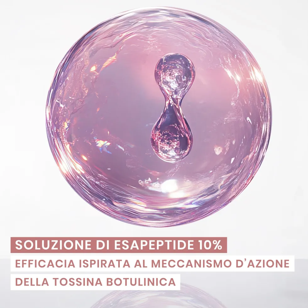Avène Hyaluron Activ Procedure - Siero tensore ad azione anti-età e liftante, 20 ml