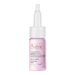 Avène Hyaluron Activ Procedure - Siero tensore ad azione anti-età e liftante, 20 ml