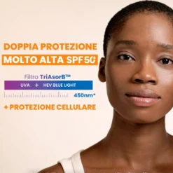 Avène Ultra Siero SPF50+ - Siero viso per la protezione solare e l'idratazione a lungo, 30 ml