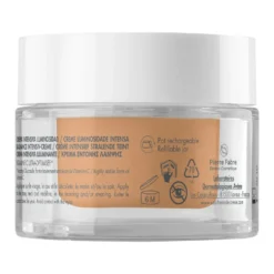 Avène Vitamin Activ Cg - Crema viso illuminante per ridurre le rughe e le macchie, 50 ml