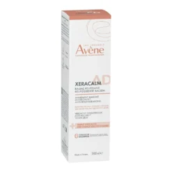 Avène Xeracalm AD - Balsamo liporestitutivo per la pelle molto secca e a tendenza atopica, 200 ml