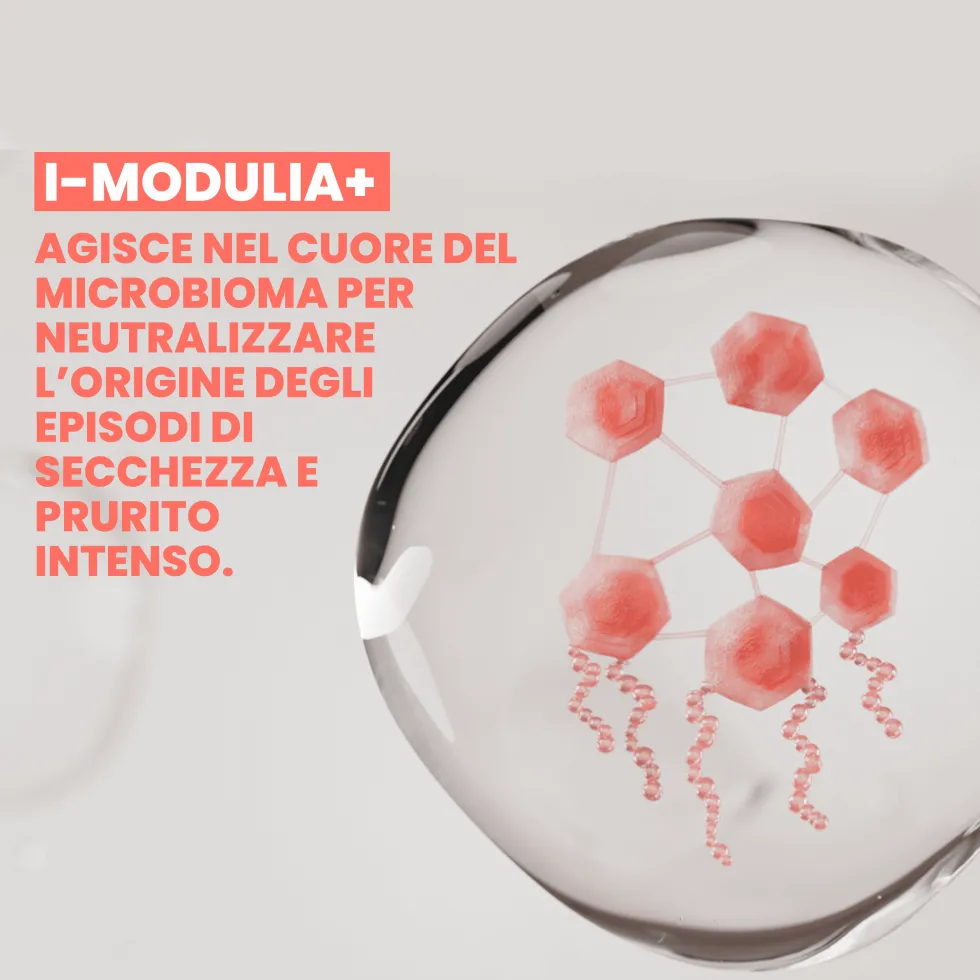 Avène Xeracalm AD Gel Latte liporestitutivo per la pelle secca e atopica, 200 ml