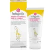 Babygella Prebiotic - Pasta Protettiva per il Cambio, 100ml