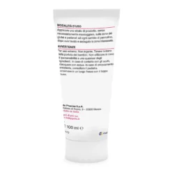 Babygella Prebiotic - Pasta Protettiva per il Cambio, 100ml