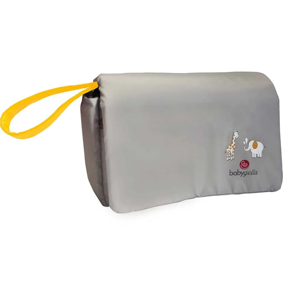 Babygella Prebiotic Tousse da viaggio
