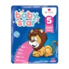 Baby Star Pannolini Per Bambini Taglia 5 12-25Kg, 16 Pannolini