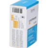 Bailleul Laboratoires Cystiphane Biorga Integratore 120 Compresse