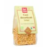 Baule Volante Ceci Decorticati Bio, 300g
