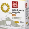 Baule Volante Sale di Roccia Integrale Fino, 1kg