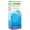 Bausch & Lomb Artelac Reactive - Soluzione oftalmica per la congiuntivite allergica, 10 ml
