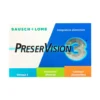 Bausch & Lomb PreserVision 3 Integratore per la Salute dell'Occhio, 30 Capsule