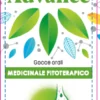 Bayer Iberogast Advance Gocce Orali Medicinale Fitoterapico per Dispepsia, 50ml