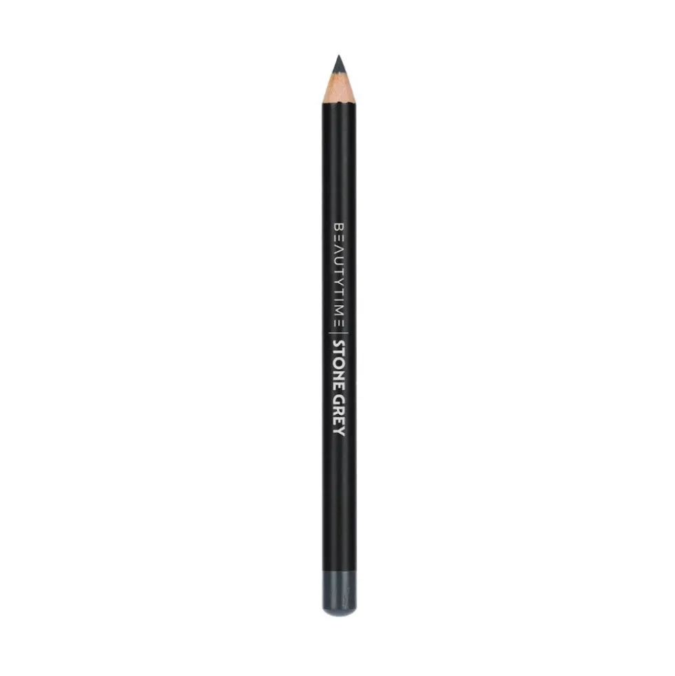 Beauty Time Matita Occhi Stone Grey, 1.2g