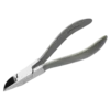 Beautytime Tronchesino per unghie 12 cm, 1 pezzo